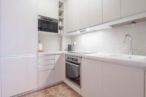 Apartment by the sea Casa Alba los Locos