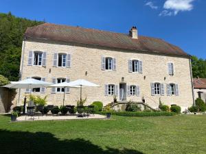 B&B / Chambres d'hotes La SAURA : photos des chambres