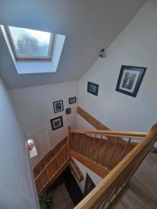 Appartement duplex beaucens