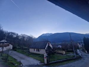 Appartement duplex beaucens