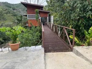 Cabaña Lotf Atenas - Magallanes