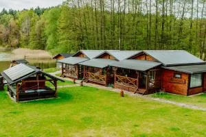 Oaza Spokoju 1 - Злотув