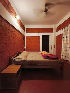 Amberleaf Estate 4BHK Homestay Coorg by Homeyhuts