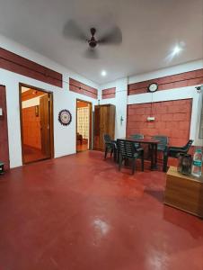 Amberleaf Estate 4BHK Homestay Coorg by Homeyhuts