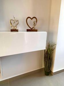 Oltenia Studio Decebal Residence Craiova