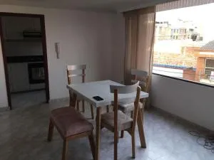 Apartamento Descanso de la Sabana - 锡帕基拉