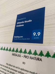 Oltenia Studio Decebal Residence Craiova