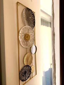 Oltenia Studio Decebal Residence Craiova