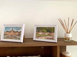 Oltenia Studio Decebal Residence Craiova