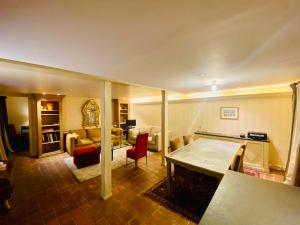 Appartement Musée du Louvre Paris