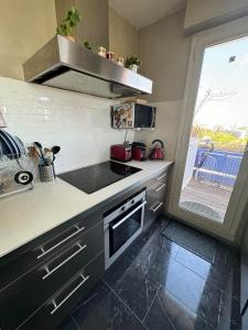 Charmant Rooftop Hyper-centre