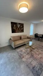 Sehr Schöne 2-Zimmer Wohnung mit Garten W184 - Glasow