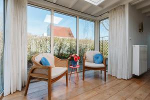 Berk 18 - Klepperstee Ouddorp