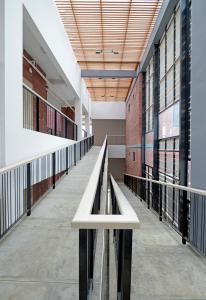 Arjuna Hotel Batu City