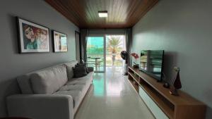 Flat 602 - Villa Hípica Flat & Club - Gravatá