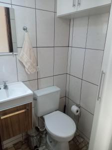 whole and complete apartment in downtown Curitiba