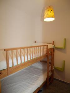 Appartements Le Front de Mer : photos des chambres