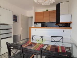 Appartements Le Front de Mer : photos des chambres