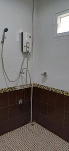 Salamat Hillside S08