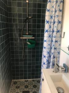 Marseille LEstaque Vue Mer