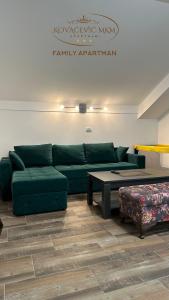 Apartmani Kovačević MKM Banja Vrujci