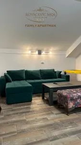 Apartmani Kovačević MKM Banja Vrujci - Mionica