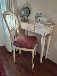 B&B / Chambres d'hotes Mas Peu Del Causse : photos des chambres