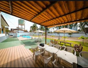 ACasa Diamante Camboinha