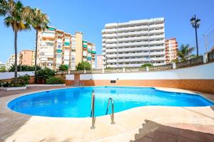 New studio, city and beach - Fuengirola Sun by 10ToSea