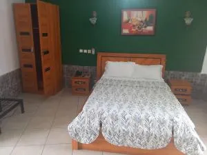 Résidence Roberta - Pointe-Noire