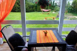 Domek MIODOWY HOLIDAY Agroturystyka na Roztoczu