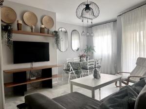 EXCLUSIVE APARTMENT 3 HAB Wifi - Ubytování bez kategorie ve městě Rota