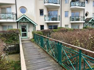 Appartements Studio les Pieds dans L'eau au bord du lac d'Annecy : Studio avec Vue sur Lac