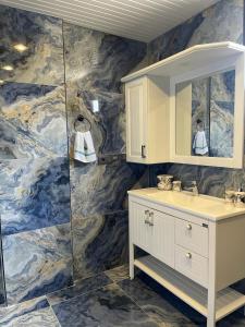 Alanya Villa Luxury, 6 Bedroom, 3 Bathroom