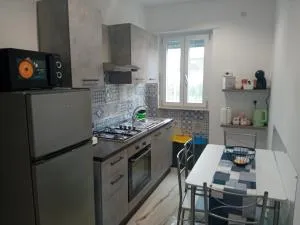 Casa Vacanze Marco e Cinzia - Vitinia