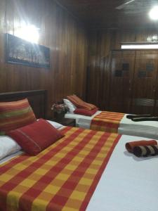 Kingdom Of Maliga - Ubytování bez kategorie ve městě Gampola