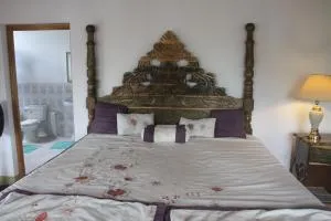 Heritage Space - Falmouth