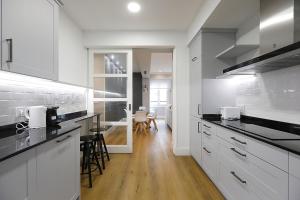 Apartamento con Parking a 15 de la playa