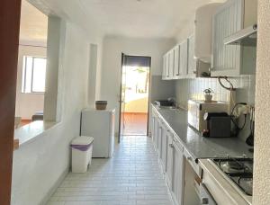 Apartamento bem localizado