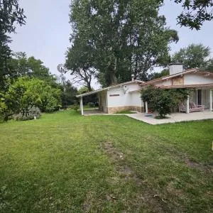 La Casa de Sibel - - Chapadmalal