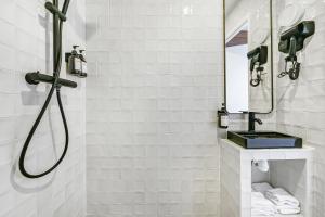Appart'hotels JIJI Suites : photos des chambres