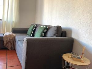 Apartamento bem localizado