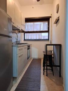Stella Marina Ostia Apartment