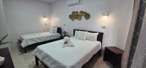 House in the heart of La Fortuna