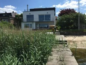 Fjordhaus Schleiwind - Güby