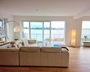 Fjordhaus Schleiwind