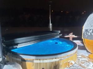 Domek pod Hajdówką