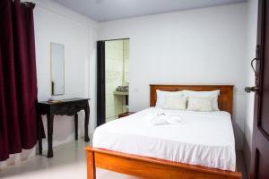 House in the heart of La Fortuna