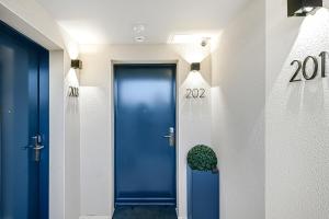 Appart'hotels JIJI Suites : photos des chambres