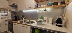 Le Bohème, T2 - Hyper Centre